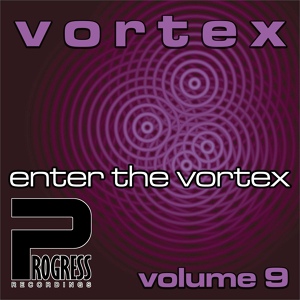 Обложка для Vortex - God's Groove