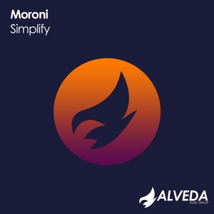 Обложка для Moroni - Simplify