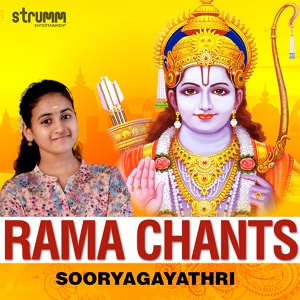 Обложка для Sooryagayathri - Rama Chants