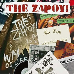 Обложка для The Zapoy! - Один шаг