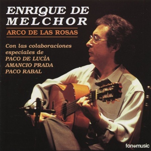 Обложка для Enrique de Melchor (F) - Fardiquera (Tangos)