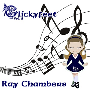 Обложка для Ray Chambers - Deireadh Seachtaine Craic Reel (118 Primary Version)