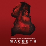 Обложка для Jed Kurzel - Macbeth