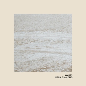 Обложка для Mark Diamond - Waves