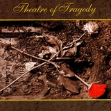 Обложка для Theatre Of Tragedy - Hollow-Hearted, Heart-Departed