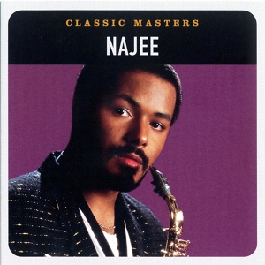Обложка для Najee - The Best of Najee(1998) - 02.Najee's Theme