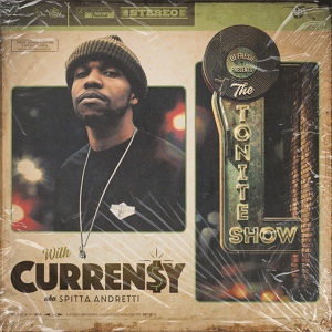 Обложка для DJ.Fresh & Curren$y - Funny Money (feat. Problem, Chevy Woods & Marilyn)