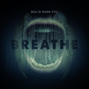 Обложка для Bou & Mark XTC - Breathe
