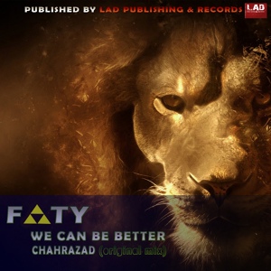 Обложка для Faty - Chahrazad