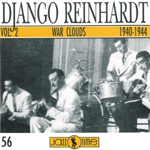 Обложка для Django Reinhardt, Quintette du Hot Club de France - Douce ambiance