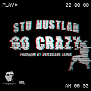 Обложка для Stu Hustlah - Go Crazy