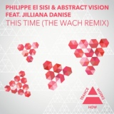 Обложка для Philippe El Sisi - This Time - Wach Radio Edit