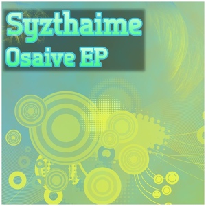 Обложка для Syzthaime - Vee