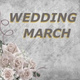 Обложка для Wedding March, Wedding Music, Wedding - Hochzeitsmarsch