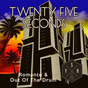 Обложка для Romanto & Out of the Drum feat. Mike Marshall, Vernon D German, Mc Smooth - Play It Again
