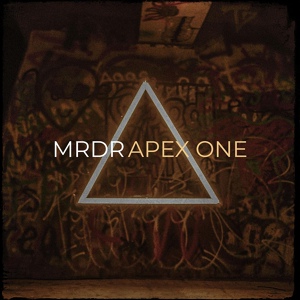 Обложка для Apex One - Mrdr
