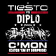Обложка для Tiësto vs Diplo feat. Busta Rhymes - C’Mon (Catch ‘Em By Surprise)