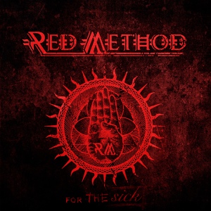 Обложка для RED METHOD - Adriel