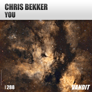 Обложка для Chris Bekker - You