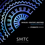 Обложка для Analog Context, Meither - Osgiliath Alley (Starkato Remix)