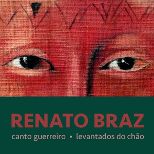 Обложка для Renato Braz - O Desafio
