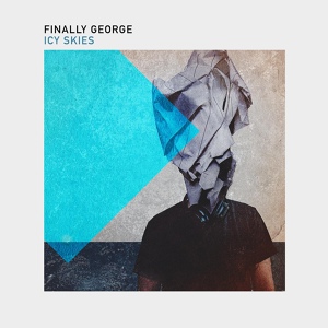 Обложка для Finally George - I Adore You