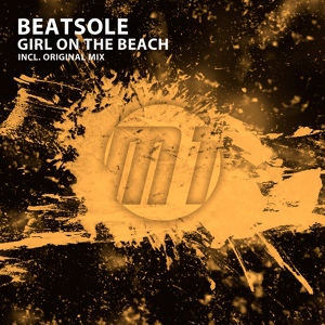 Обложка для Beatsole - Girl On The Beach (Original Mix)