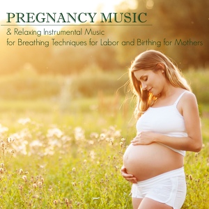 Обложка для Pregnant Mother - Prenatal Care (Beautiful Music to Ease Your Mind)