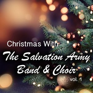 Обложка для The Salvation Army Band And Choir - The Christmas Song