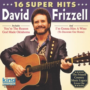 Обложка для David Frizzell - Lovesick Blues
