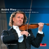 Обложка для André Rieu, Johann Strauss Orchestra - Bolero, M. 81