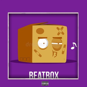 Обложка для DJ Panda Boladao, Indi music feat. Guappa - Beat Box freestyle