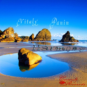Обложка для Vitaly Panin - Wet Stone