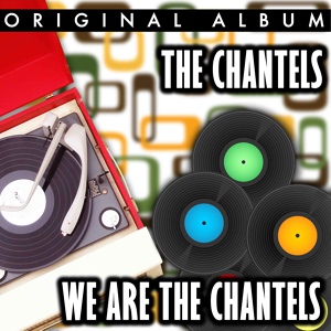 Обложка для The Chantels - Congratulations