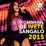 Обложка для Ivete Sangalo - Dançando (feat. Shakira)