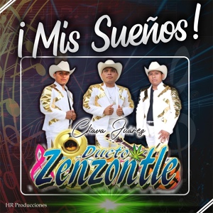 Обложка для Chava Juárez (Dueto Zenzontle) - Hermosísimo Lucero