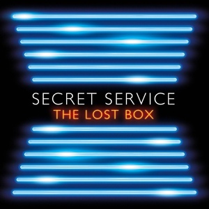 Обложка для Secret Service - The Lost Box - It's Not Over