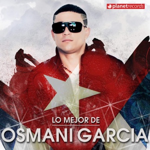 Обложка для Osmani Garcia "La Voz" - Amores.com