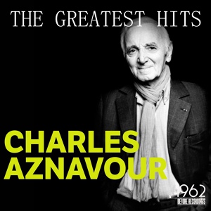 Обложка для Charles Aznavour - La Ville