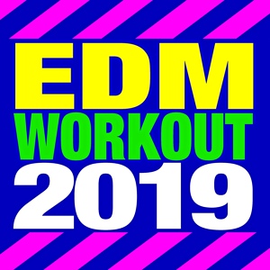 Обложка для DJ Remix Workout - Waves