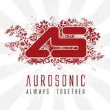 Обложка для Aurosonic - Starfall