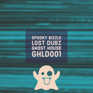 Обложка для Spooky Bizzle - Caramel Brownie