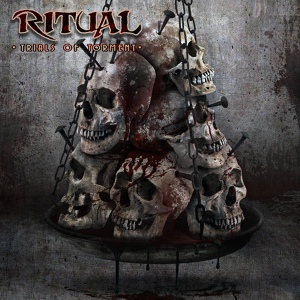 Обложка для Ritual - City of the Dead