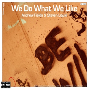 Обложка для Andrew Fields, Steven Liquid - We Do What We Like