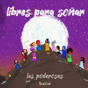 Обложка для Suakai feat. Las Poderosas - Platos Sucios