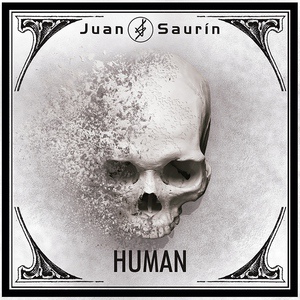 Обложка для Juan Saurín - Liberty