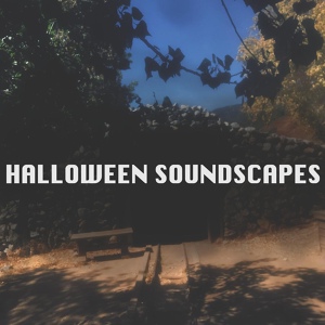 Обложка для Halloween Soundscapes, Horror Noise, Scary Sounds - Ghosts in the Graveyard