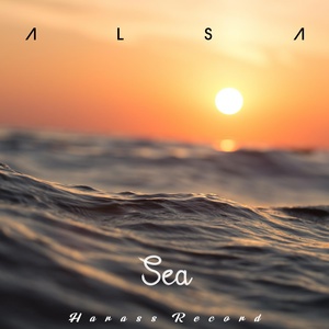 Обложка для Alsa - Sea