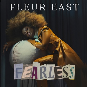 Обложка для Fleur East - Figured Out