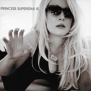 Обложка для Princess Superstar feat. Beth Orton - Untouchable, Pt. 2